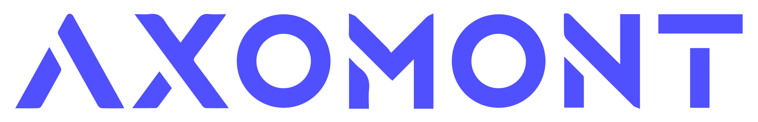 Axomont Homepage Logo