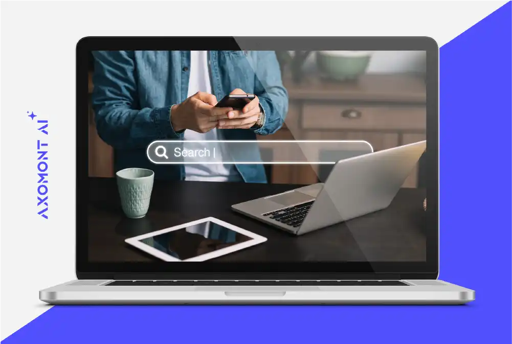 Axomont - Website Design - Your Next Website